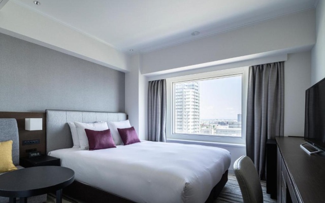 Deluxe Double room (풀 더블 침대) 사진 1