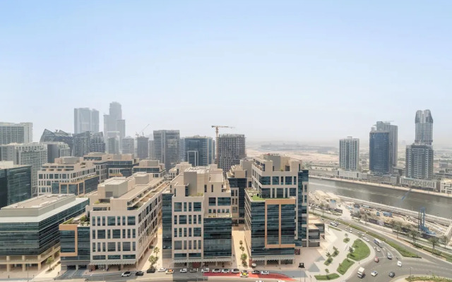 Elite Downtown Residences