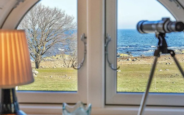 5 Person Holiday Home in Svaneke