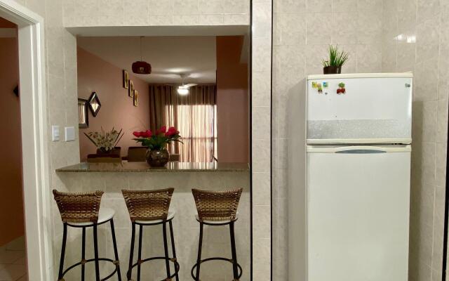 T014 - Edifício Saint Domingos