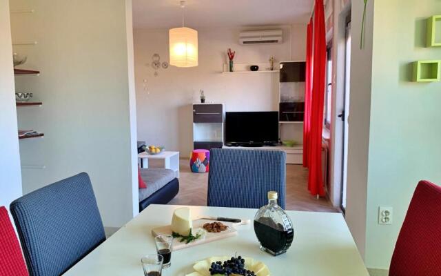 Apartment Roži