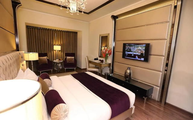 Ramada By Wyndham Multan
