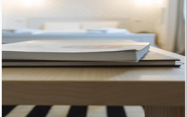 Orinoco Old City Studio