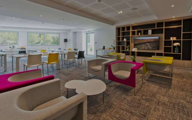 Golden Tulip Sophia Antipolis - Hotel And Spa
