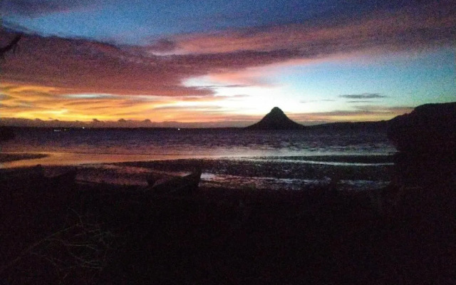 Sanjeela Plage Coco