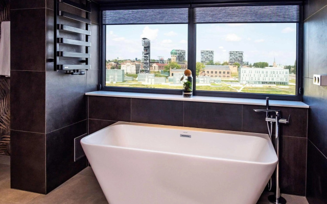 Novotel Katowice Centrum Hotel - Image 7