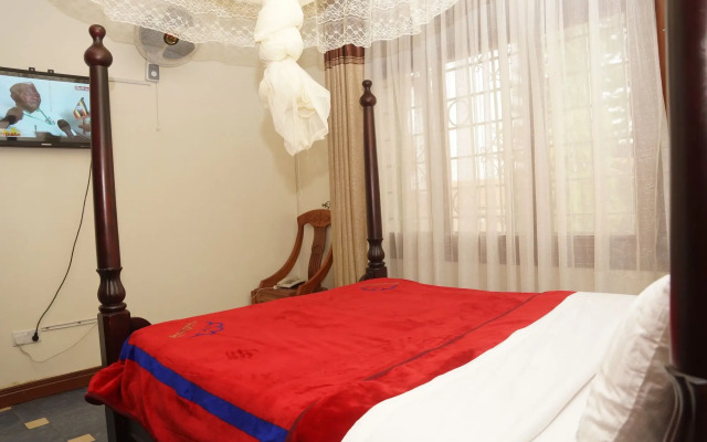 Cosmil Executive Suites
