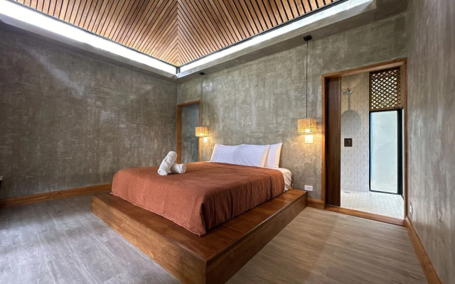 Serenity Bungalows