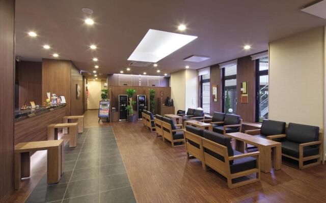 Hotel Route Inn Isehara Ooyana Inter -Kokudo 246 Gou-