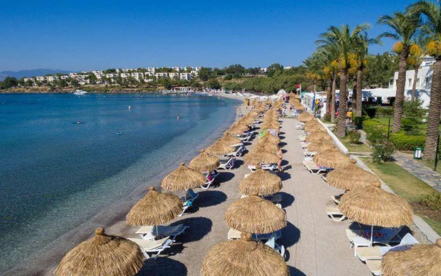 Ladonia Hotels Mio Mare
