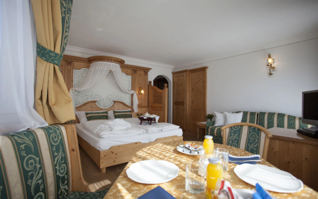 Hotel Chalet all'Imperatore