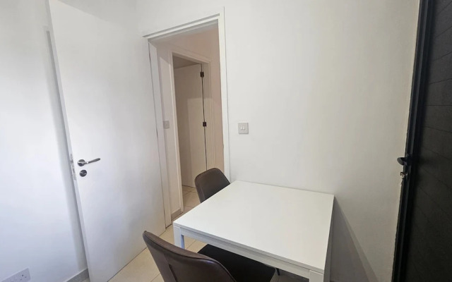 106 NIC - Stay Kallisto Old Town Apartment