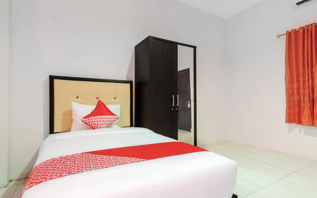 Hotel O Bakti Homestay