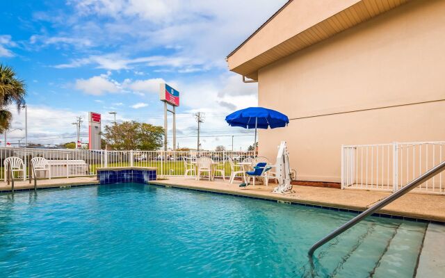 Regency inn and Suites