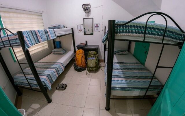 Medallo Social Hostal OPEN!