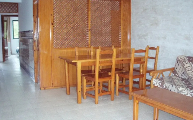 Apartamentos Sol Y Mar