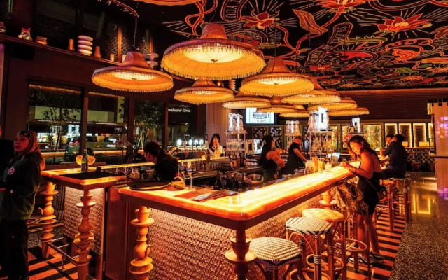 Mama Shelter Singapore Orchard