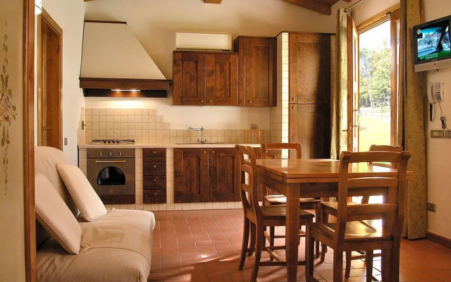 Lebbiano Residence Bio Resort