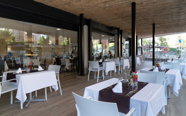 Medplaya Hotel Rio Park