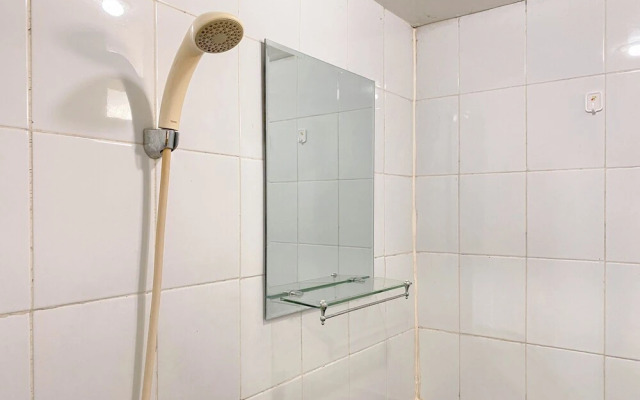 Best Choice And Modern 2Br Green Pramuka City Apartment