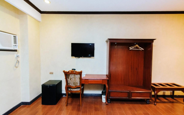 Hotel San Marco