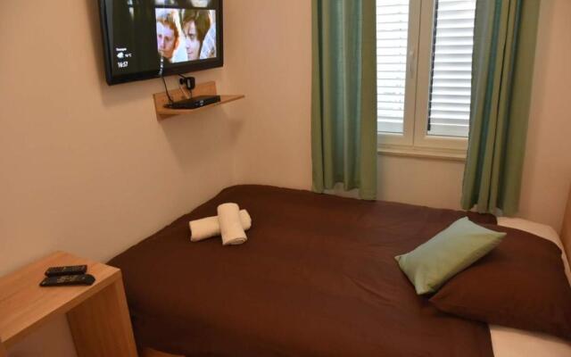 Apartment Baćo