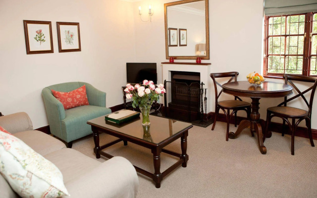 Houtkapperspoort Country Cottages