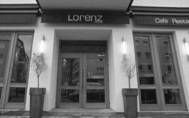 Hotel Lorenz