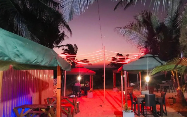 Sea Beach Resort