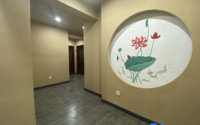 Xingcheng Old Town Guesthouse