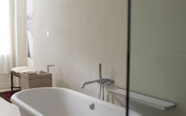 Palazzo Arrivabene B&B