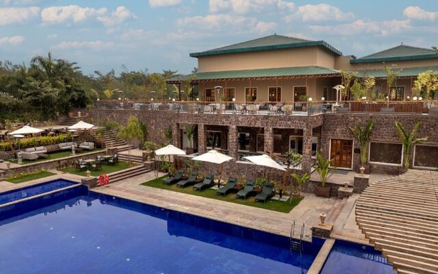 Taj Sawai Ranthambore