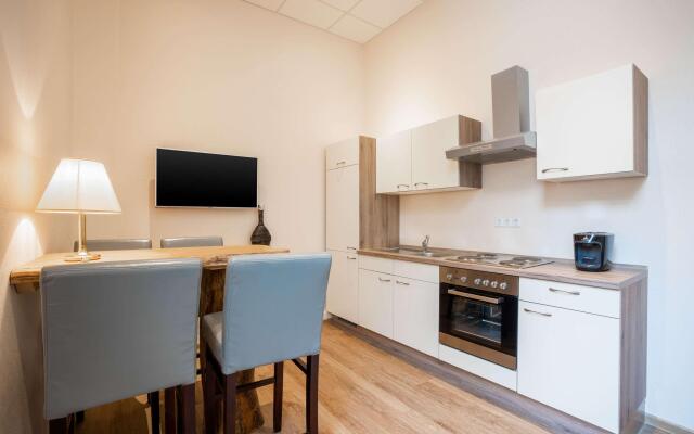 Comfort Hotel Bad Homburg