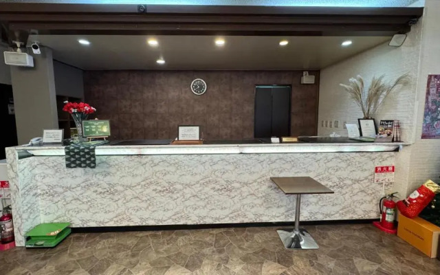Sapporo Oriental Hotel