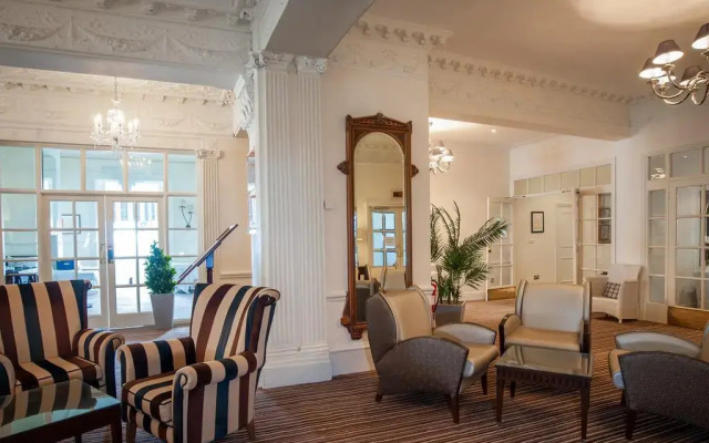 St George's Hotel