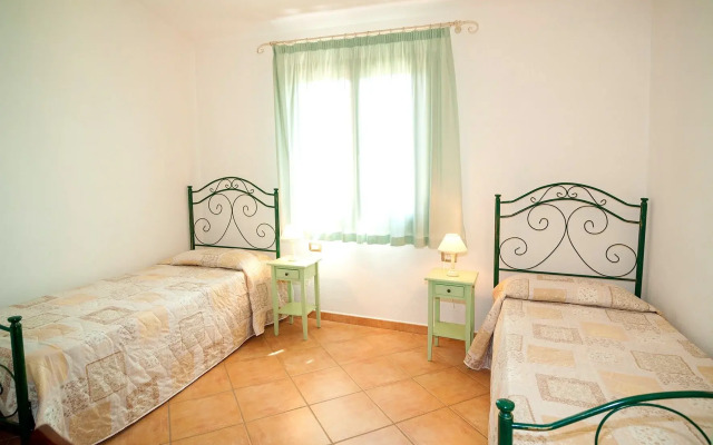 Albergo Residenziale Li Troni