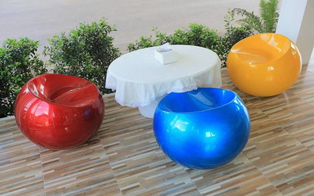 Pueanjai Resort and Restuarant