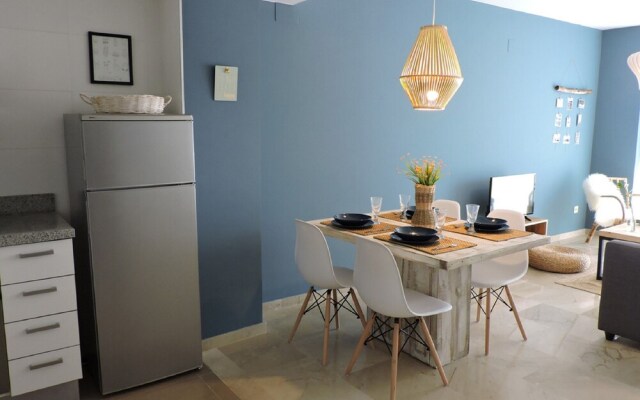 Apartment Del Mar