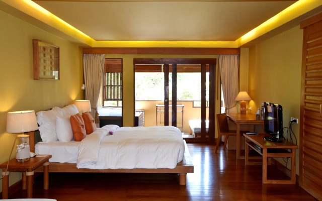 Deva Beach Resort Samui