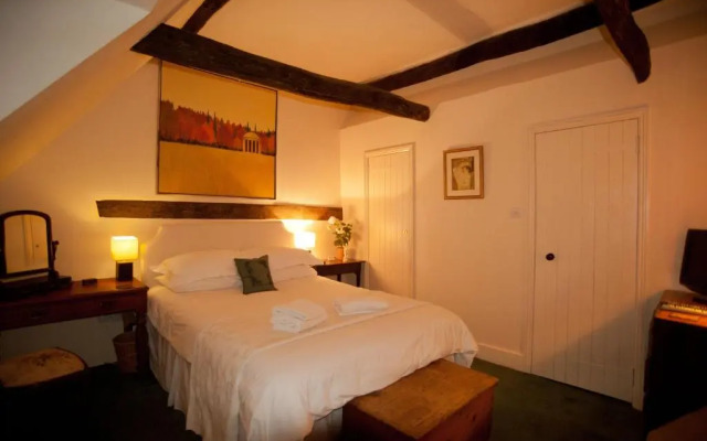 The Old Stables B&B