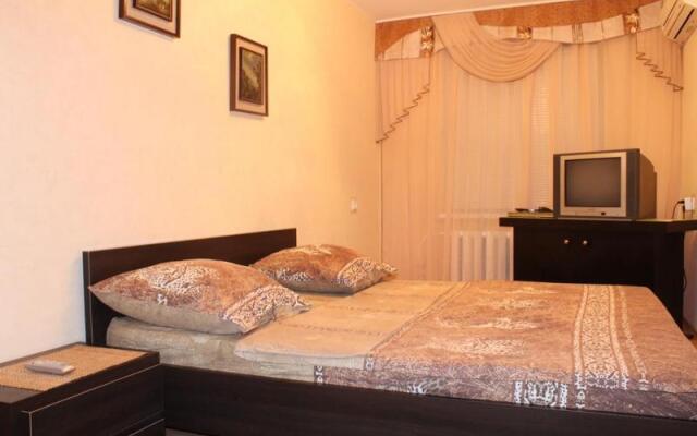 Comfortable Apartments