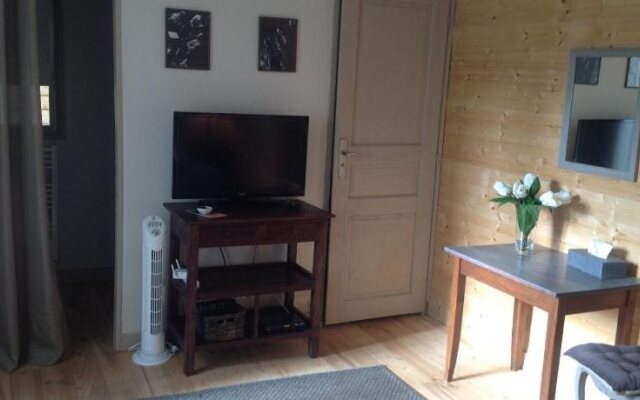 Sarlat Côté Jardin