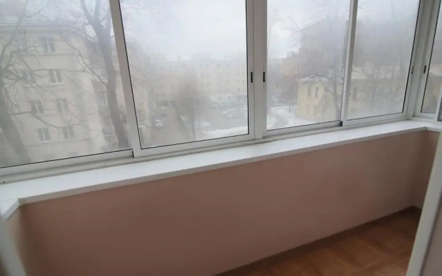 ApartExpo on Kutuzovsky 35-32