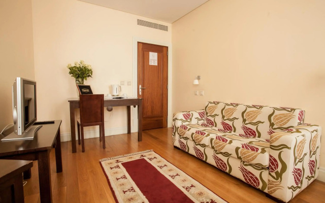 Hotel Bracara Augusta