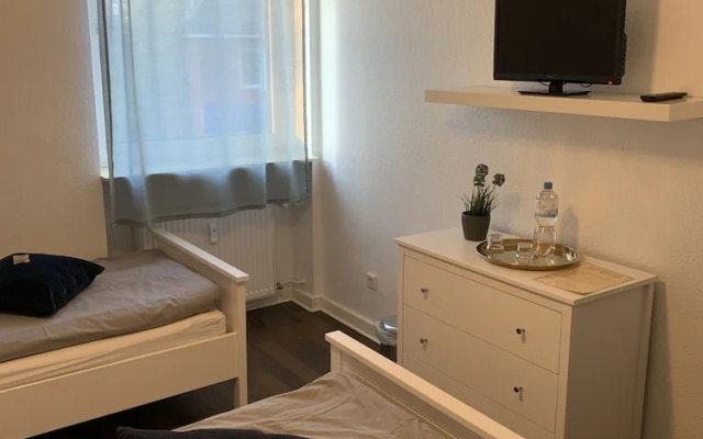Zum armen Mann