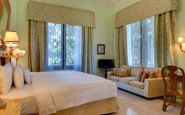Kaliandra Sejati Eco Resort & Farm