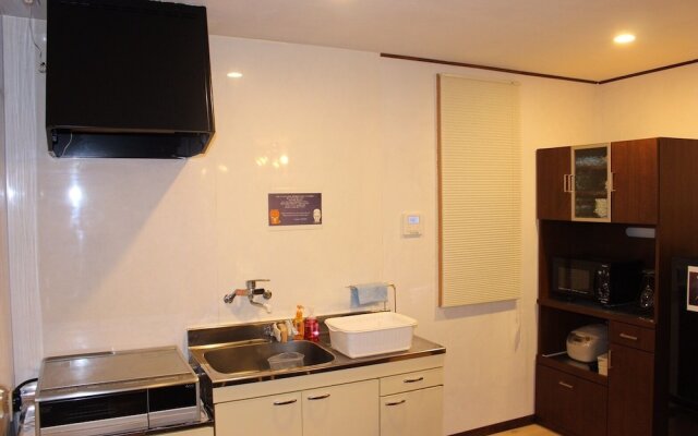 Cottage TOGAWA