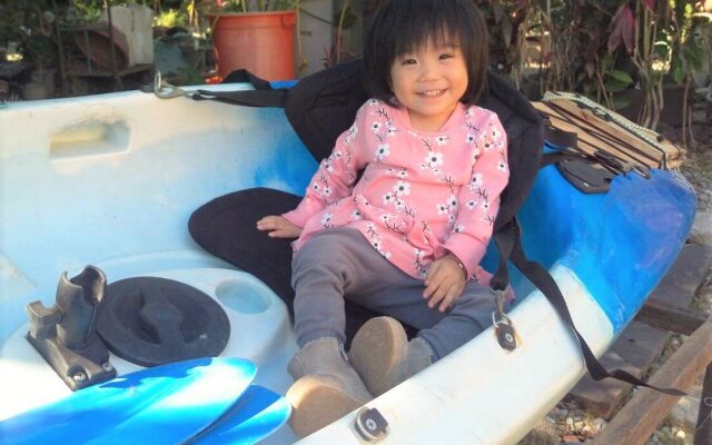 991 Hualien Xing Yu Homestay