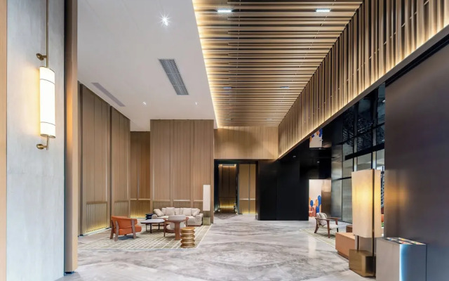 Holiday Inn Express Haikou World Trade Center