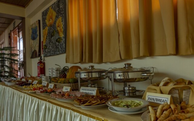 Cusco Pardo Hotel